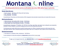 montanaonline.net