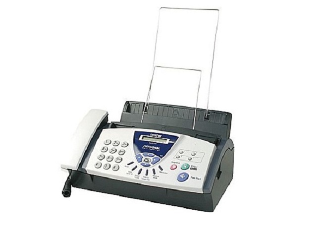 Brother Fax 575